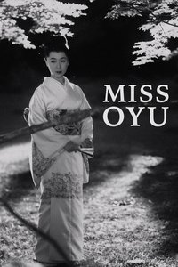 Miss Oyu