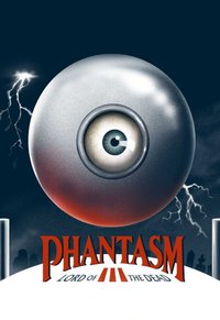 Phantasm III: Lord of the Dead
