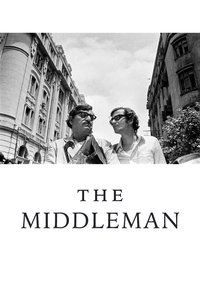 The Middleman