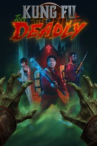 Kung Fu Deadly