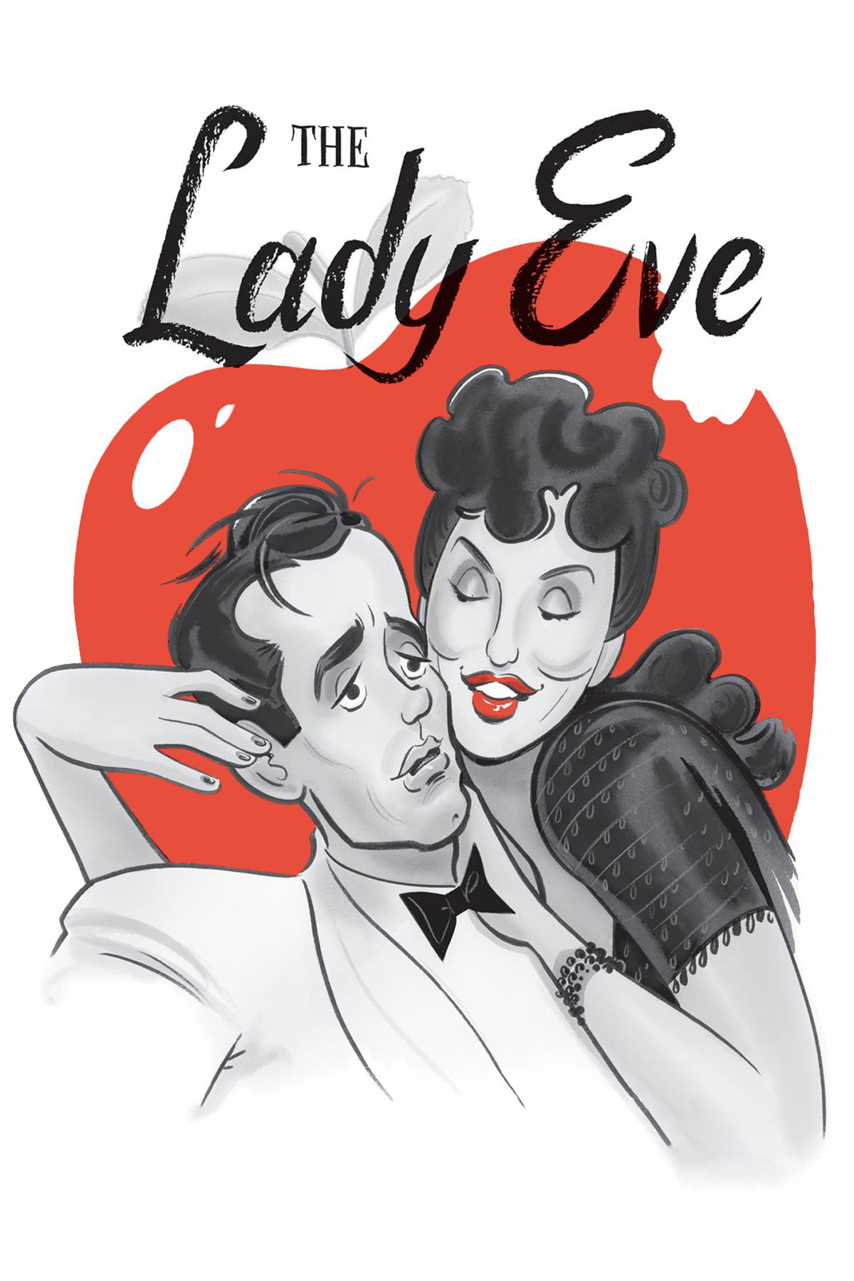 The Lady Eve