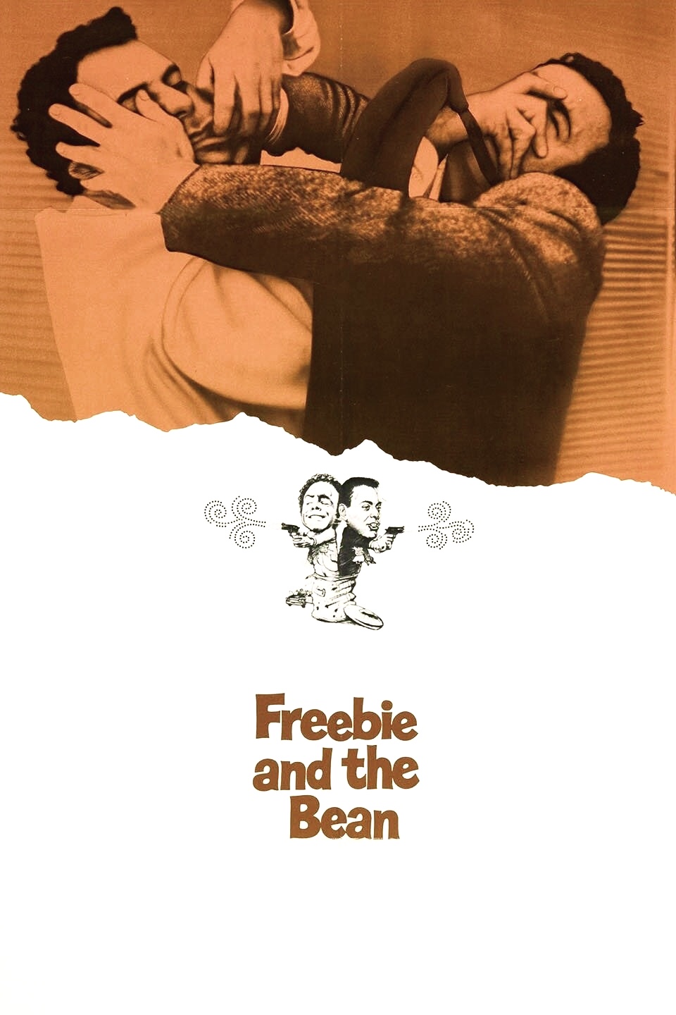 Freebie and the Bean