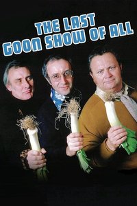 The Last Goon Show of All