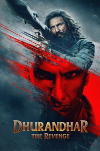 Dhurandhar: The Revenge