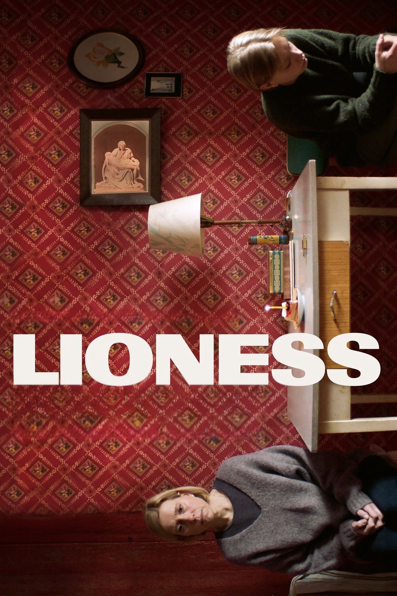 Lioness