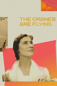 The Cranes Are Flying