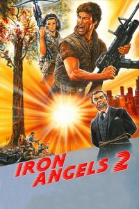 Iron Angels 2