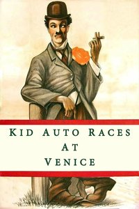 Kid Auto Races at Venice