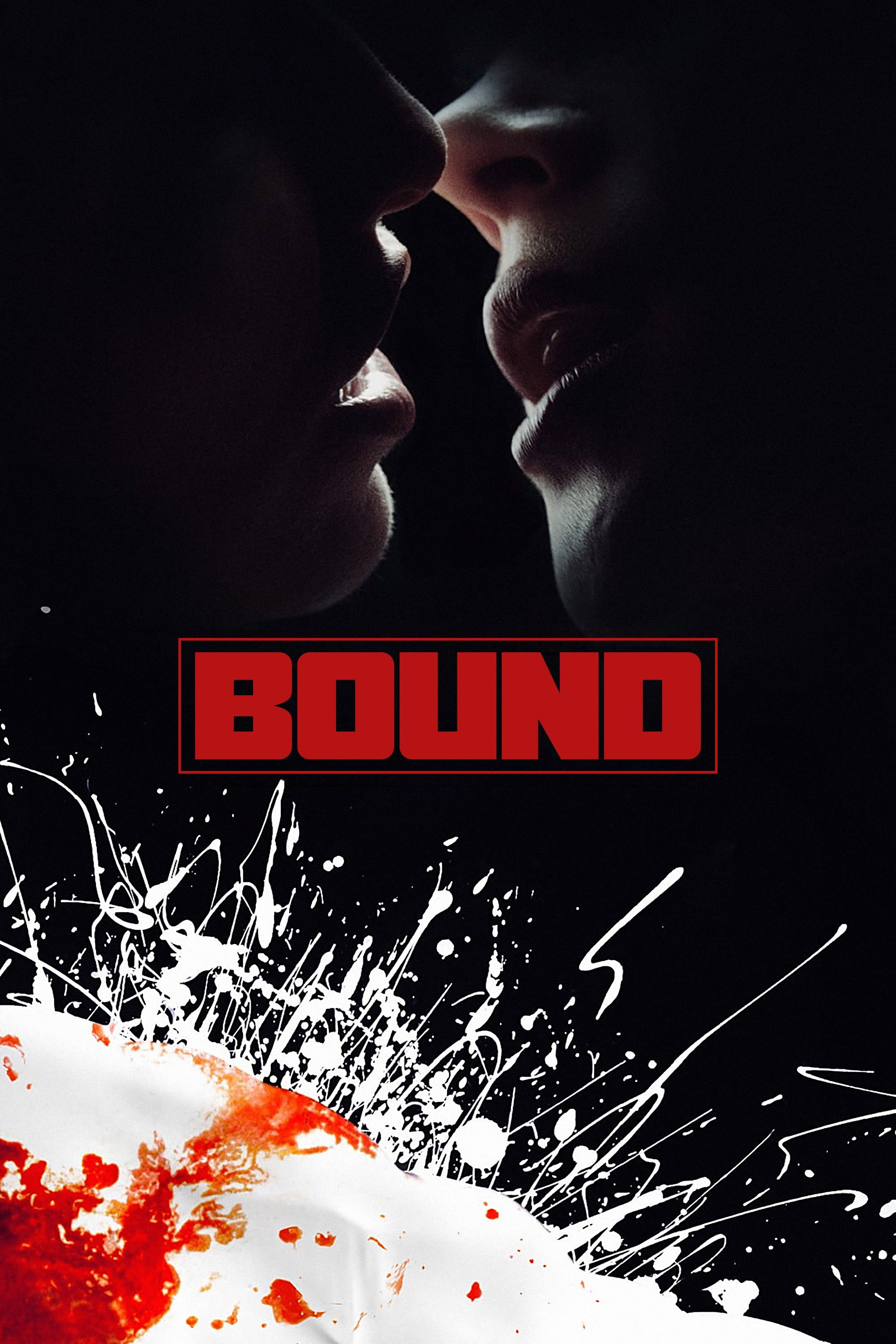 Bound