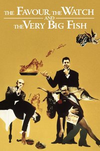 The Favour, the Watch and the Very Big Fish