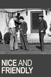 Nice and Friendly