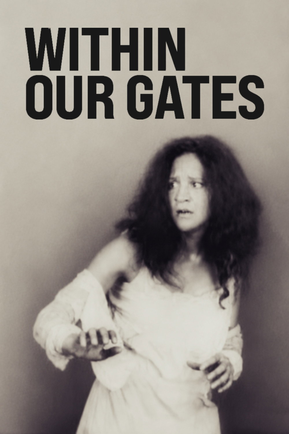Within Our Gates