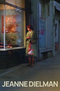 Jeanne Dielman