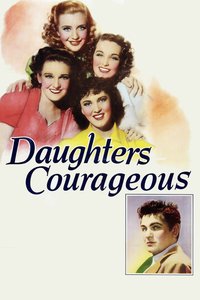 Daughters Courageous