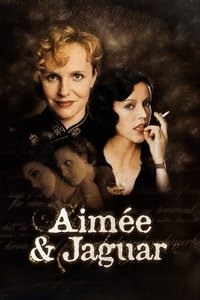 Aimée y Jaguar