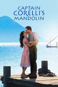 Captain Corelli's Mandolin