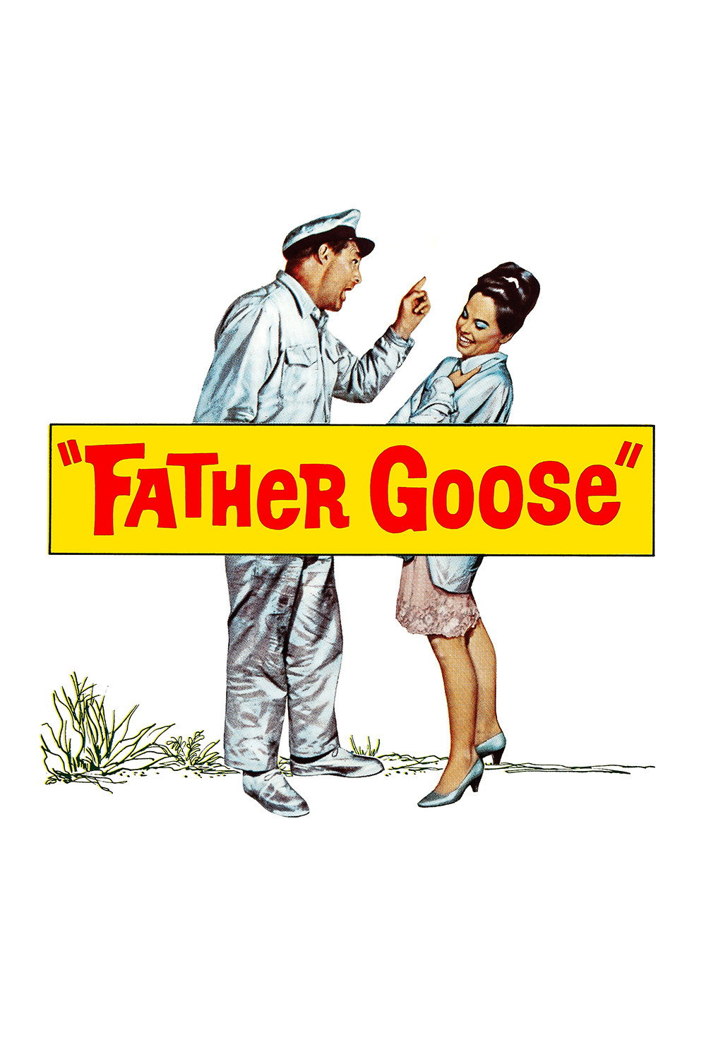 Father Goose