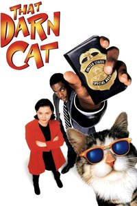 That Darn Cat