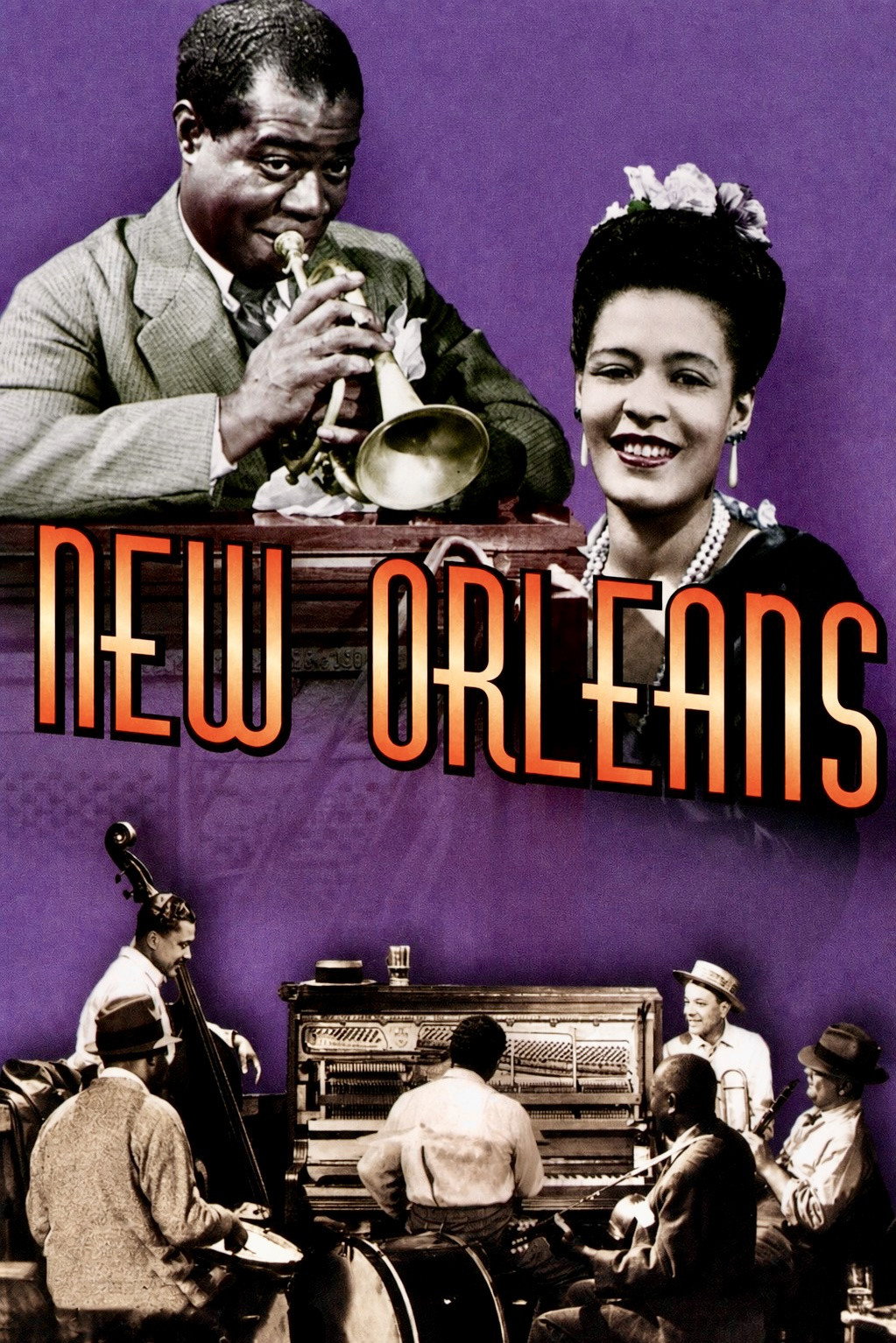 New Orleans