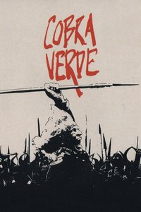 Cobra verde