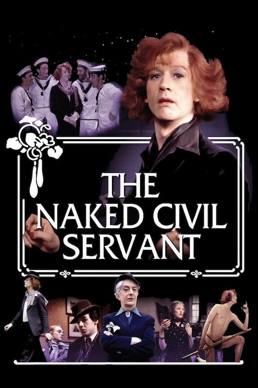 The Naked Civil Servant