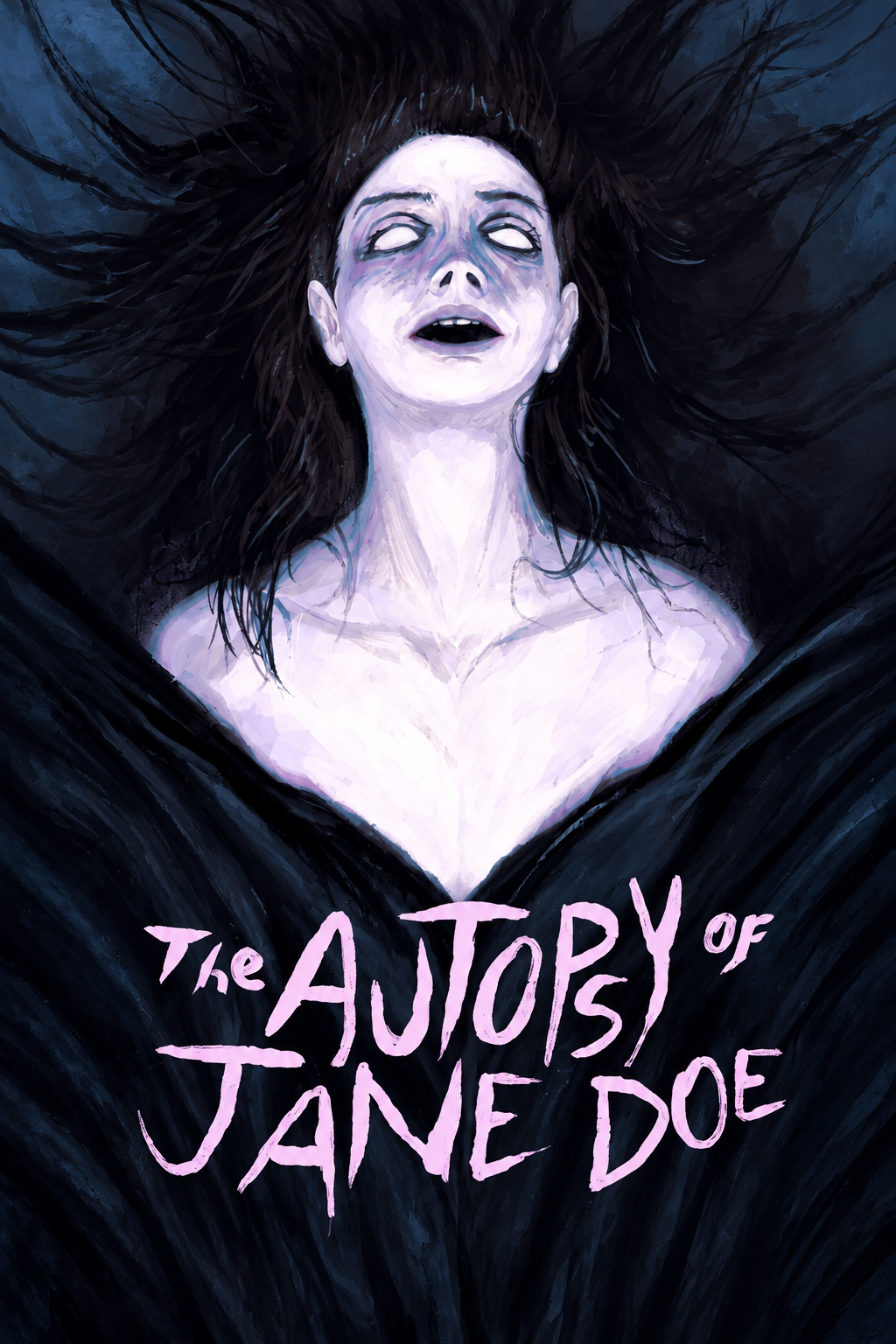 The Autopsy of Jane Doe
