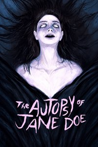 The Autopsy of Jane Doe