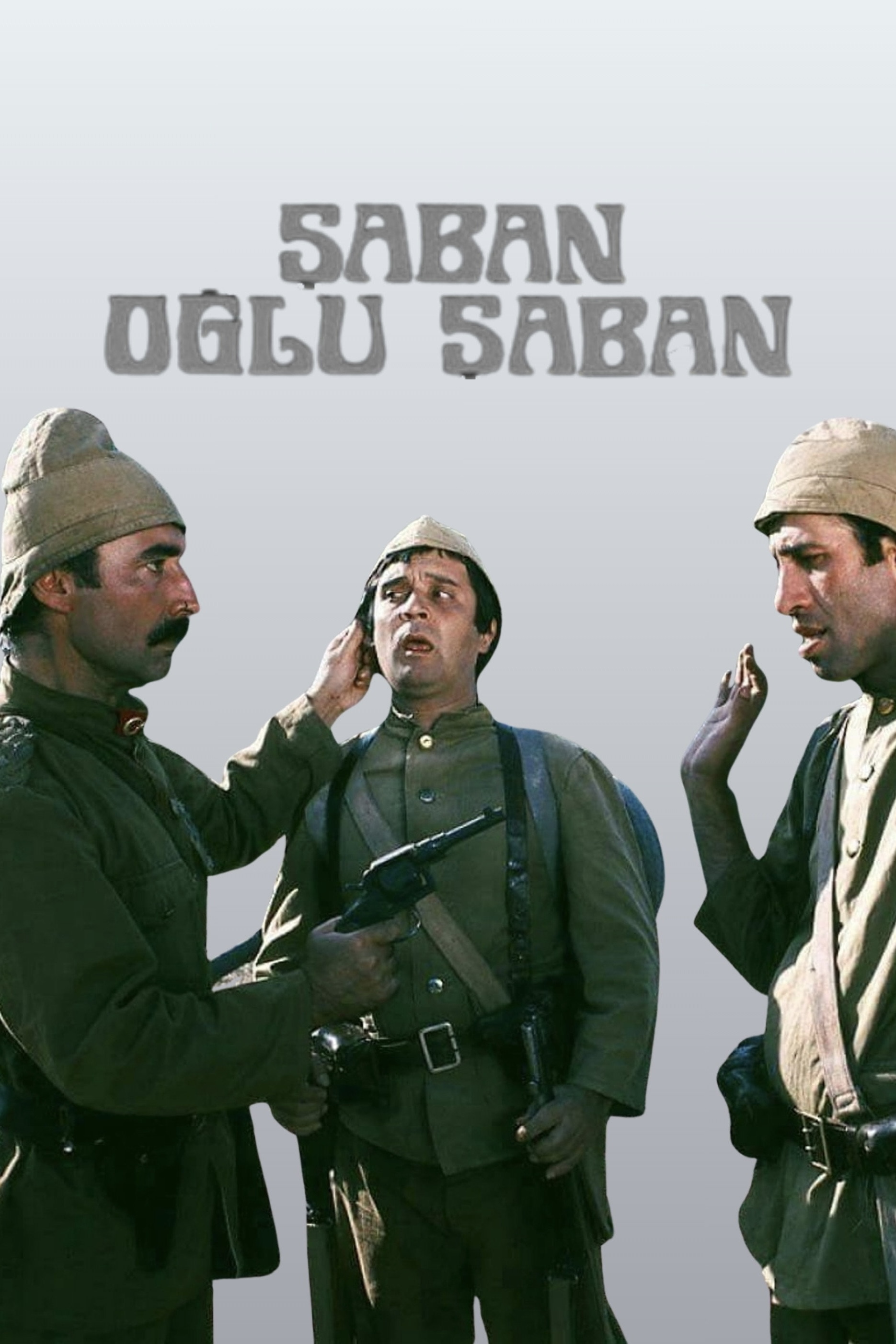 Saban, Son of Saban