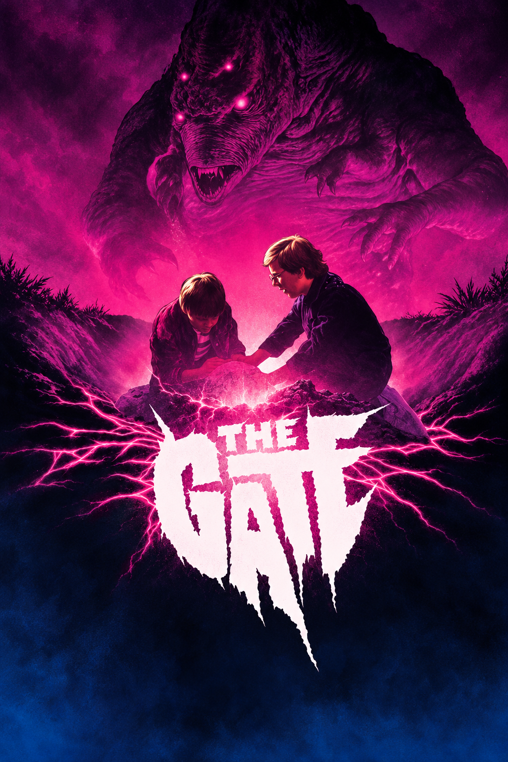 The Gate