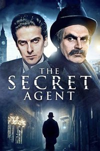 The Secret Agent