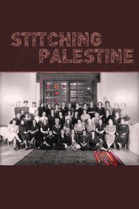 Stitching Palestine