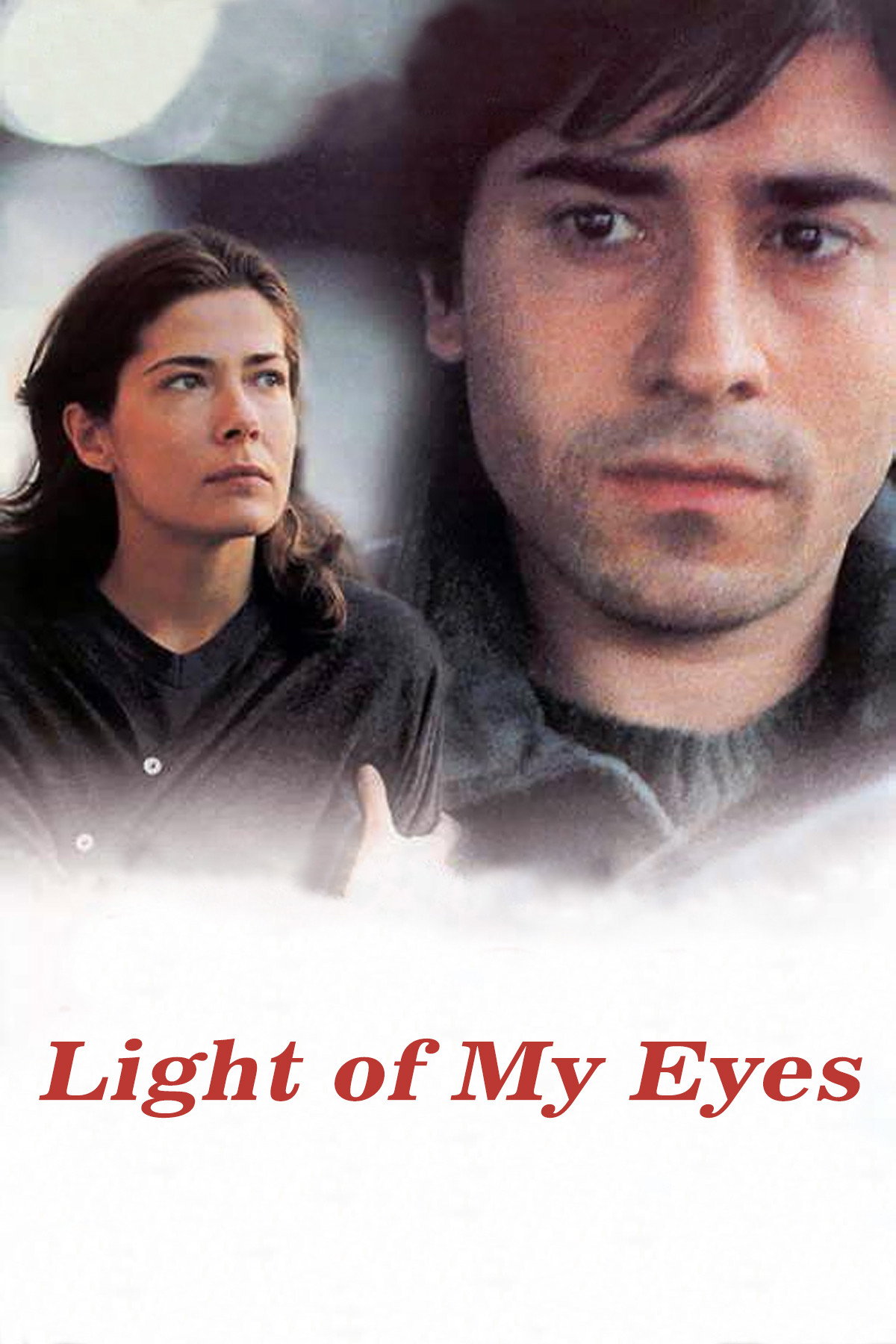 Light of My Eyes