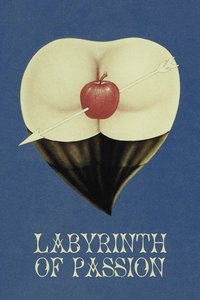 Labyrinth of Passion