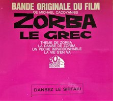 Zorba le Grec