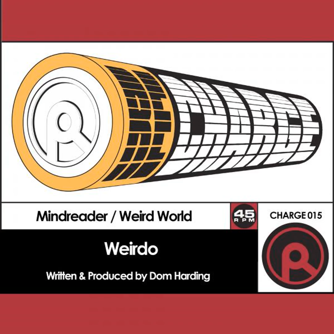 Mindreader / Weird World