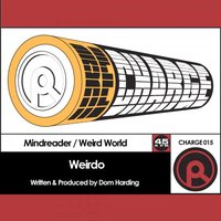 Mindreader / Weird World