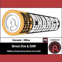 Genesis & Affray