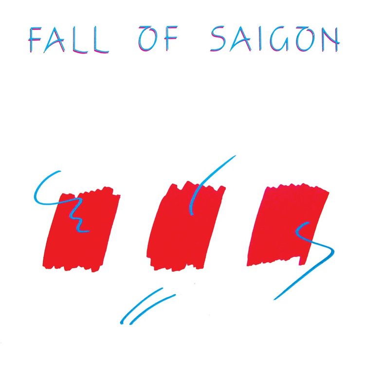 Fall Of Saigon