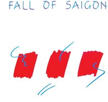 Fall Of Saigon