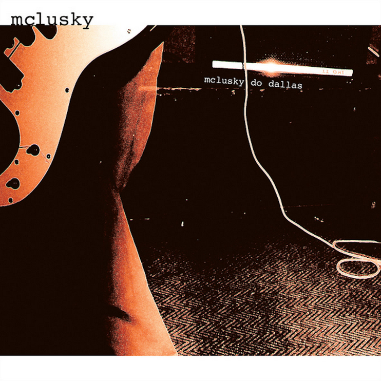 mclusky do dallas