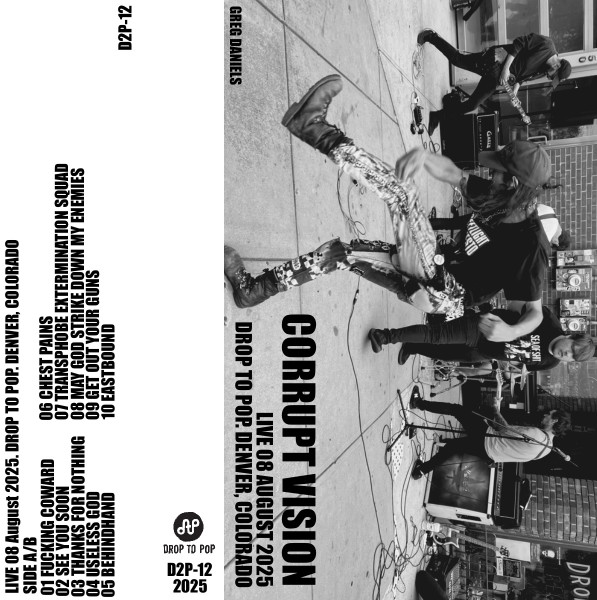 Live 08 August 2025