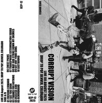 Live 08 August 2025