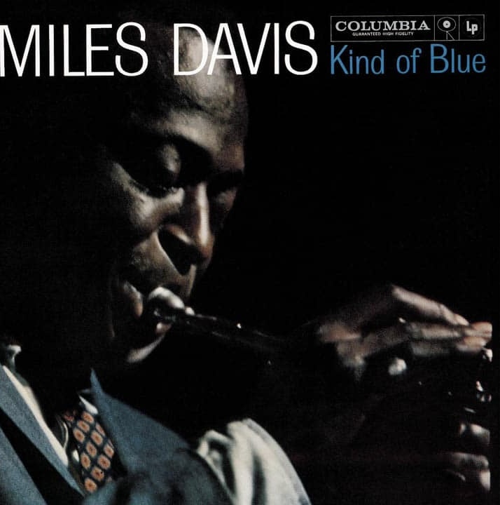 Kind of Blue