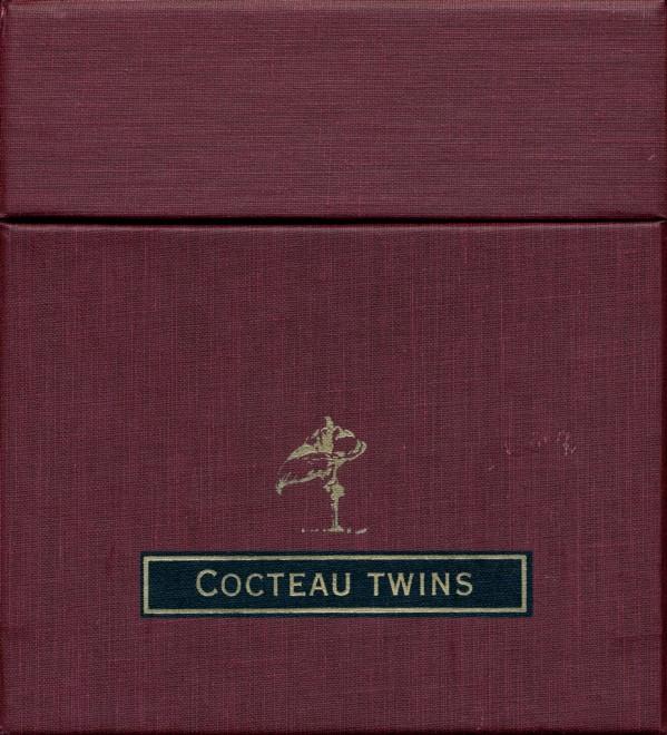 The Box Set