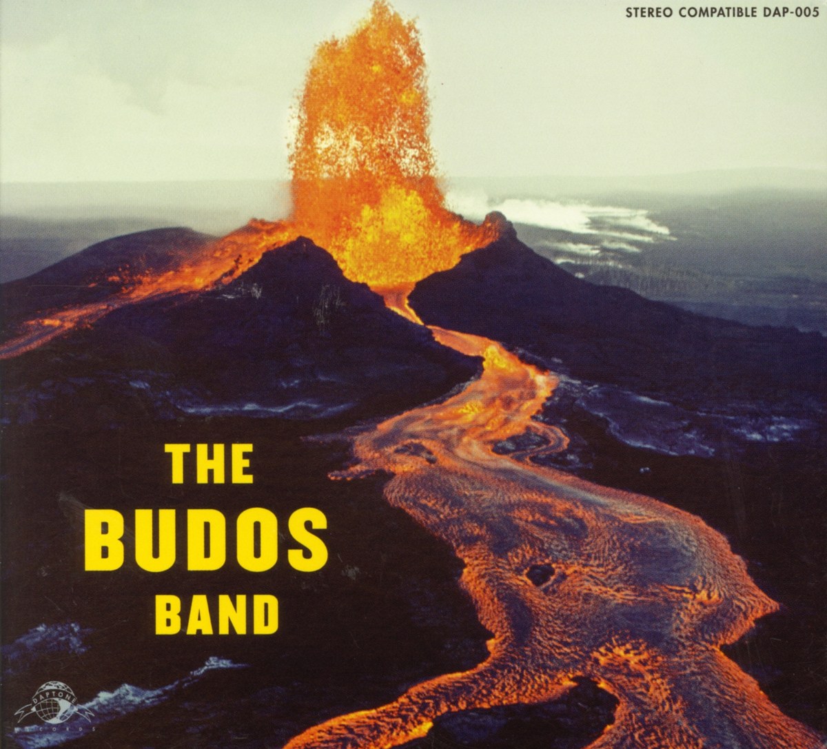 The Budos Band