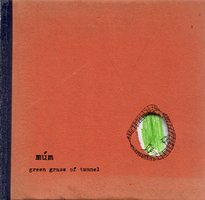 Green Grass of Tunnel
