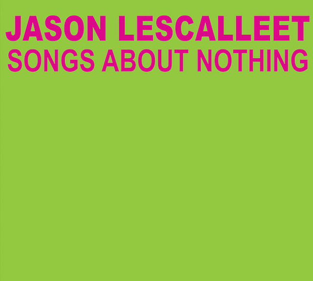 Songs About Nothing