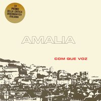 Com que voz