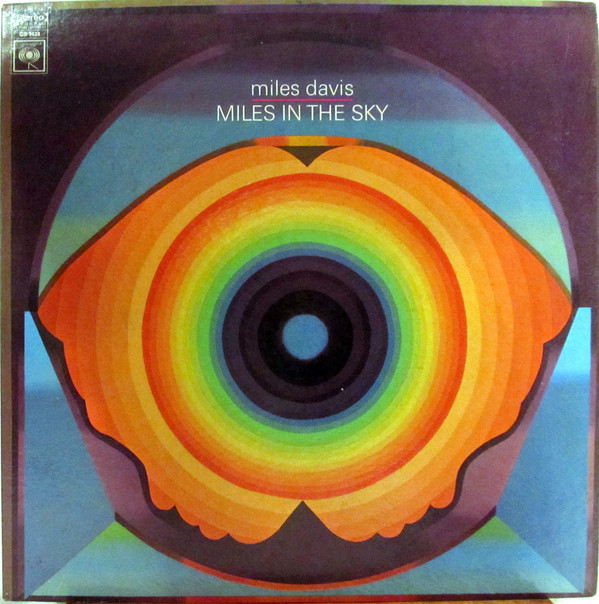 Miles in the Sky