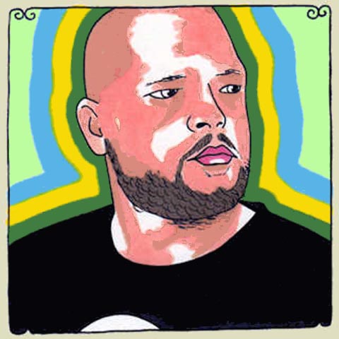 Daytrotter Session